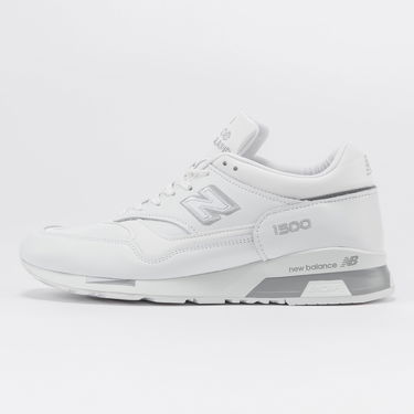 Tenisky a topánky New Balance 1500 Biela | M1500WHI, 0