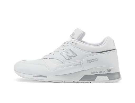 Tenisky a topánky New Balance 1500 Biela | M1500WHI