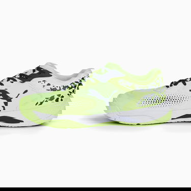 Tenisky a topánky Puma Puma Solarcourt RCT Zelené | 107296_01, 0