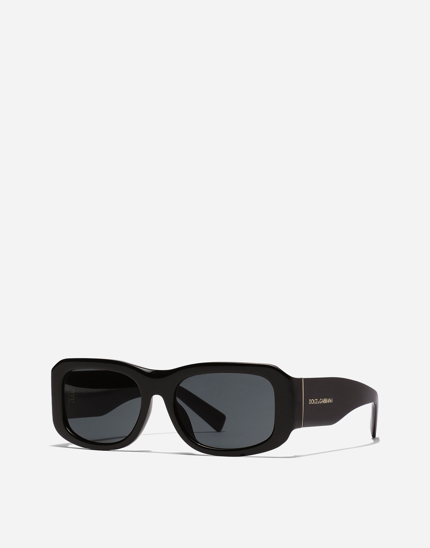 Slnečné okuliare Dolce & Gabbana Dolce & Gabbana Lusso Sartoriale Sunglasses Čierna | VG4503VP1879V000, 1