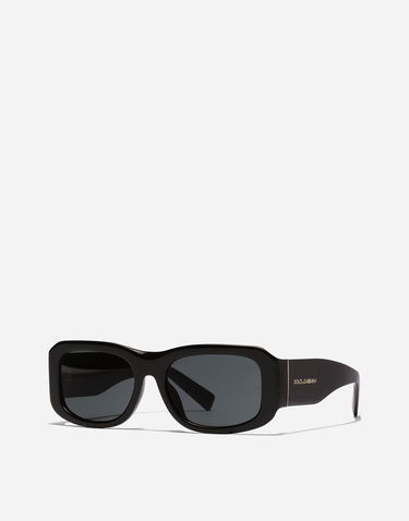 Slnečné okuliare Dolce & Gabbana Dolce & Gabbana Lusso Sartoriale Sunglasses Čierna | VG4503VP1879V000, 1