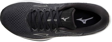 Tenisky a topánky Mizuno Wave Rider 25 Čierna | J1GC210404, 4