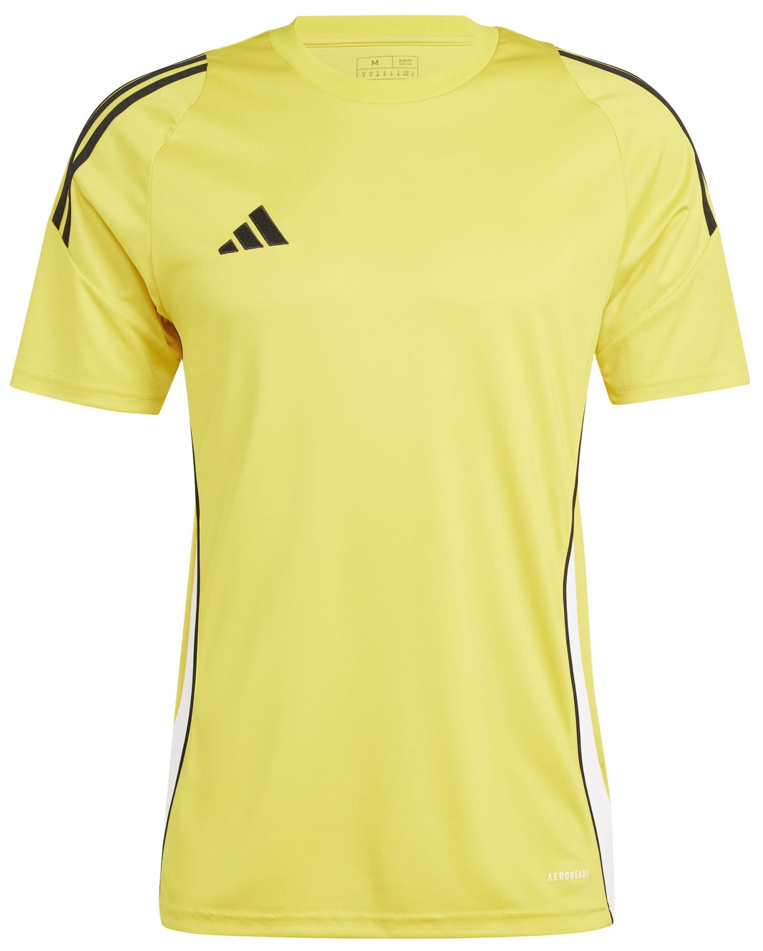 Dres adidas Originals adidas TIRO24 JSY Žltá | is1015, 1