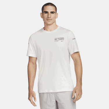 Tričko Nike Dri-FIT Biela | FN0841-030, 0