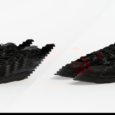 Tenisky a topánky adidas Originals Superstar II Čierna | JR7316, 5