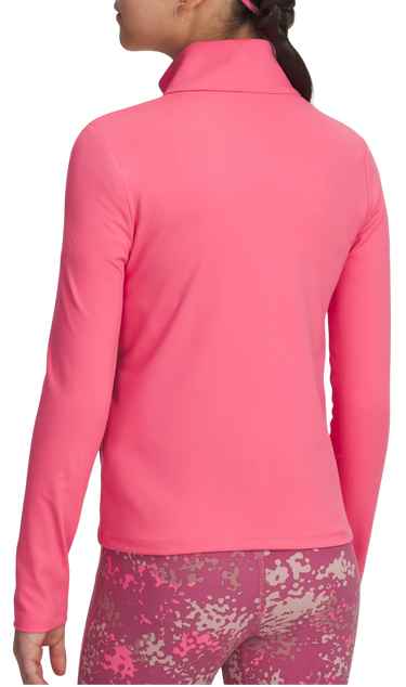 Bunda Under Armour Motion Full-Zip Jacket Ružová | 1386025-672, 1