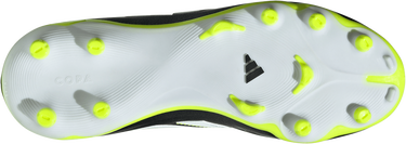 Tenisky a topánky adidas Performance Copa Pure 3 League Firm/Multiground Čierna | JR2883, 2