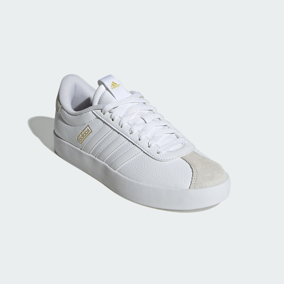 Tenisky a topánky adidas Performance VL Court 3.0 Biela | ID8795, 1
