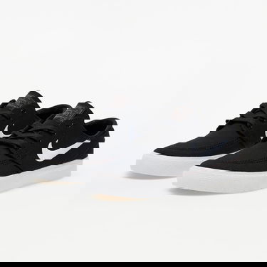 Tenisky a topánky Nike SB Zoom Stefan Janoski Canvas RM Čierna | AR7718-001, 4