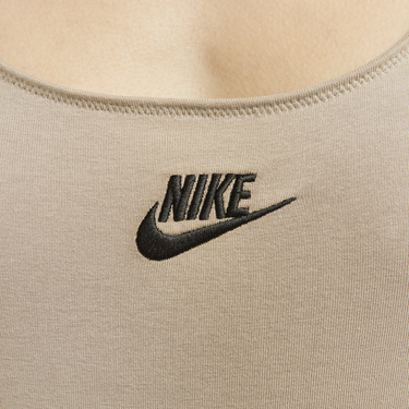 Body Nike Sportswear Body Béžová | FJ5219-247, 2