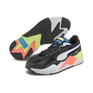 Tenisky a topánky Puma RS-X³ Millenium Čierna | 37323601, 4