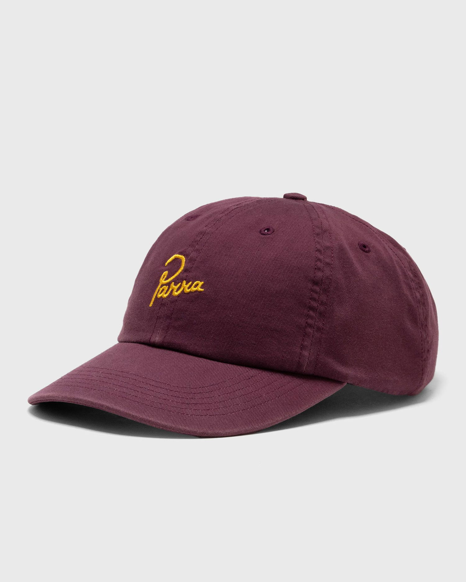 Šiltovka By Parra Script Logo 6 Fialová | 51270, 0