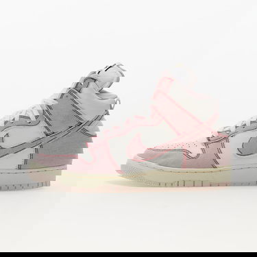 Tenisky a topánky Nike Dunk High '85 "Pink Denim" Ružová | DQ8799-100, 3