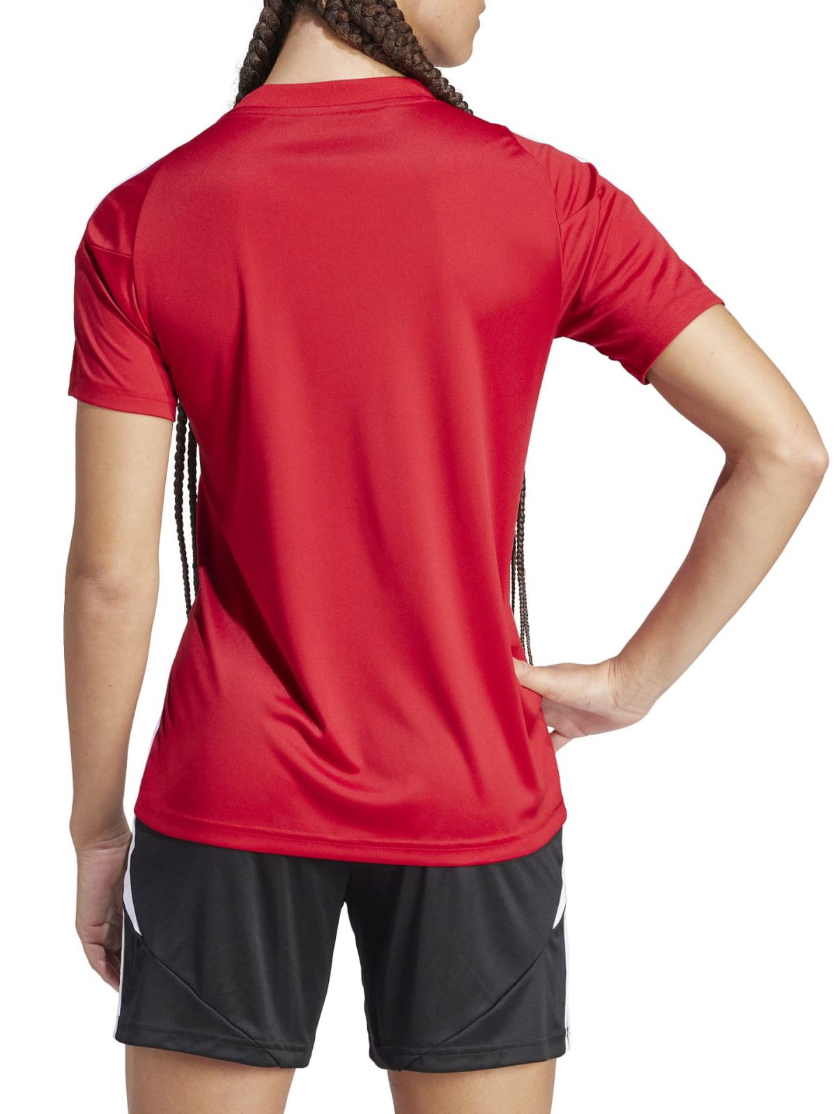 Dres adidas Originals adidas TIRO24 JSYW Červená | is1023, 1
