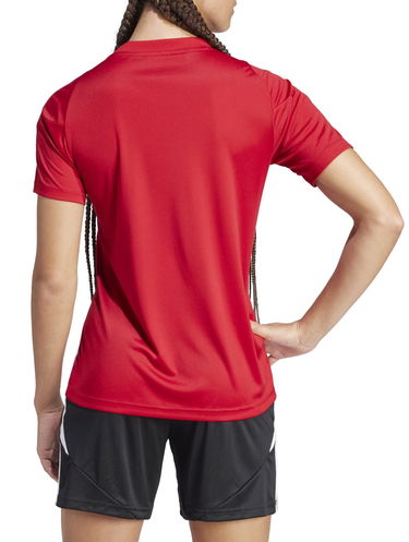 Dres adidas Originals adidas TIRO24 JSYW Červená | is1023, 1