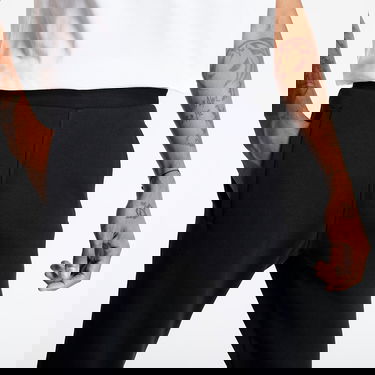 Tepláky adidas Performance Essentials Pants Čierna | H34657, 2
