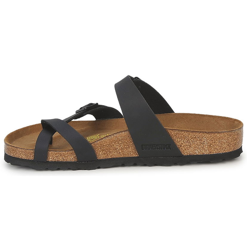 Tenisky a topánky Birkenstock MAYARI Čierna | BK071791