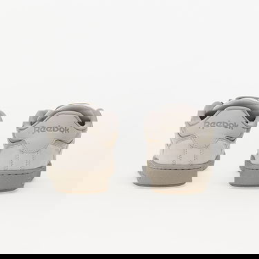 Tenisky a topánky Reebok Women's shoes Club C Bulc Gray Šedá | 100074471, 4
