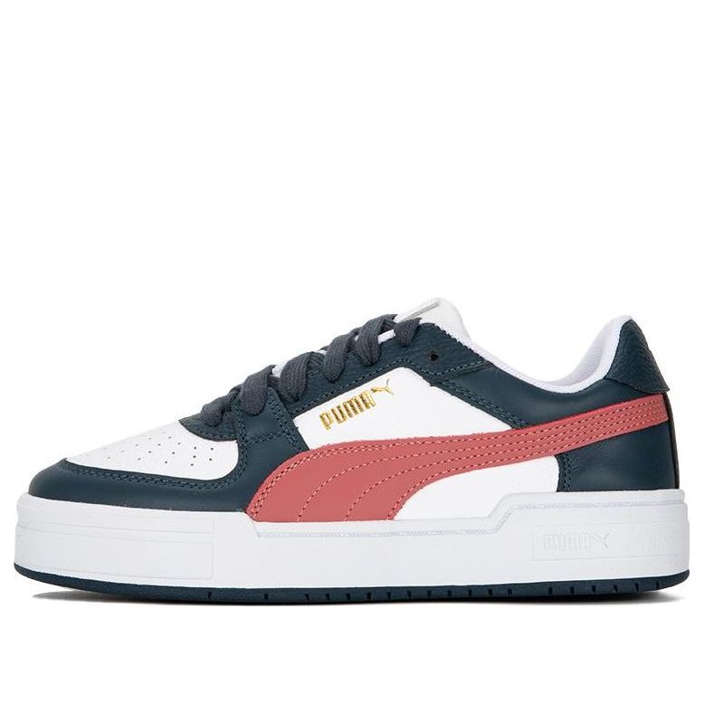 Tenisky a topánky Puma Ca Pro Biela | 386083-10, 0