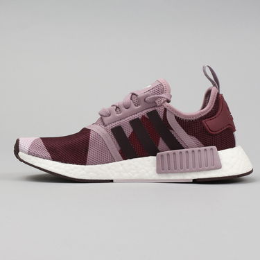 Tenisky a topánky adidas Originals NMD_R1 ''Blanch Purple'' W Fialová | s75721, 0