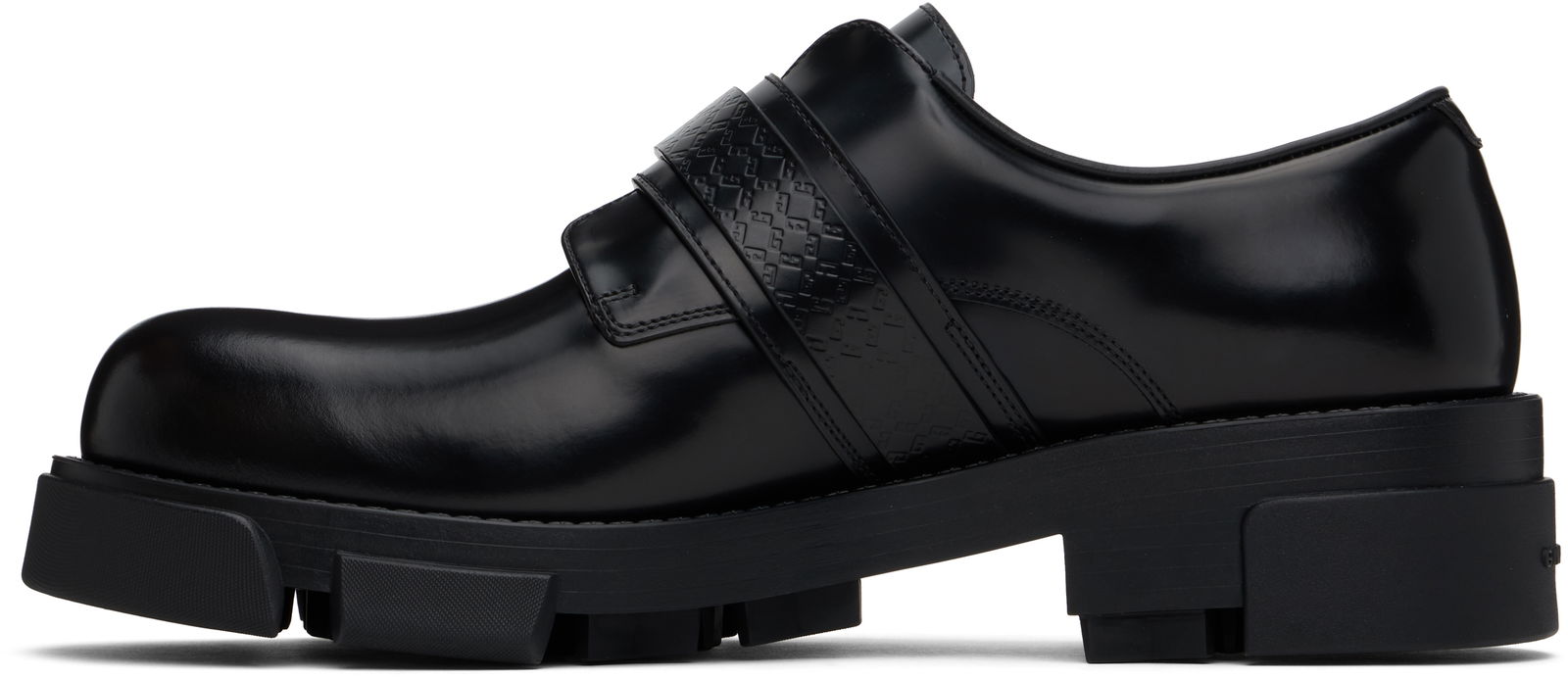 Givenchy Terra Loafers