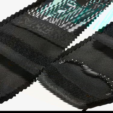 Taška cez rameno The North Face Bozer Pouch - S Zelené | NF0A52RZOSZ1, 2