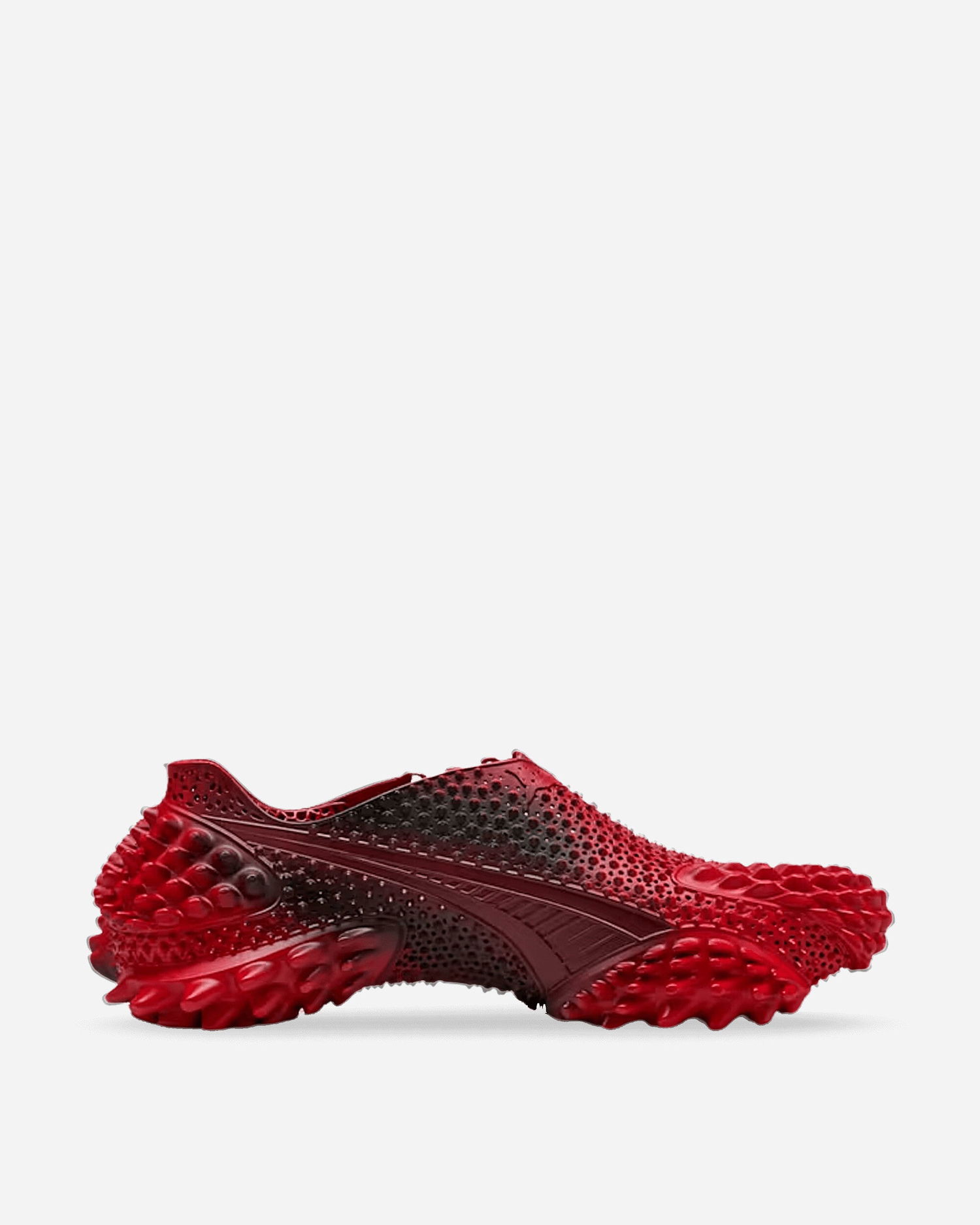 Tenisky a topánky Puma A$AP Rocky Mostro 3.D Slip-On Červená | 404187-01, 0