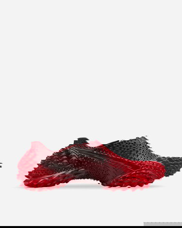 Tenisky a topánky Puma A$AP Rocky Mostro 3.D Slip-On Červená | 404187-01, 0