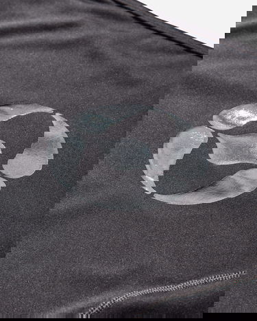 Tričko On Running FKA twigs Studio Longsleeve T-Shirt Čierna | 1WF11620553 BLACK, 4