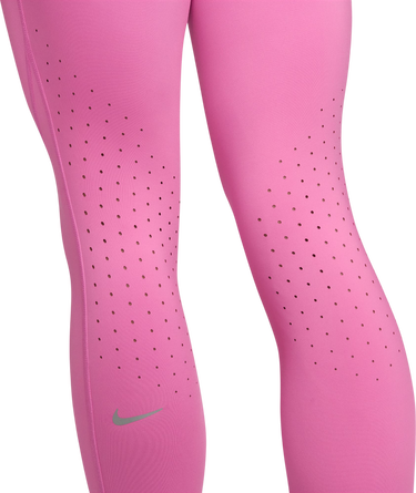 Legíny Nike Nike Swift 7/8 Leggings Ružová | hj2252-675, 2