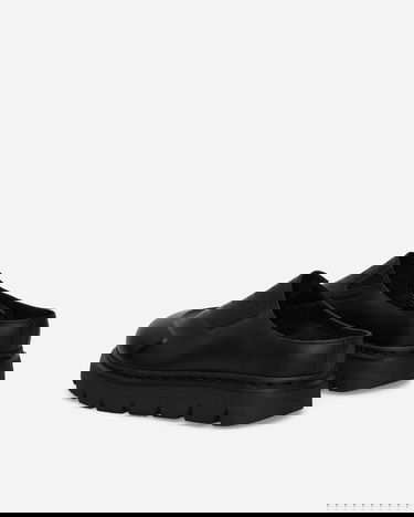 Tenisky a topánky Dr. Martens Vent XX02 Mules Čierna | 40837001, 4