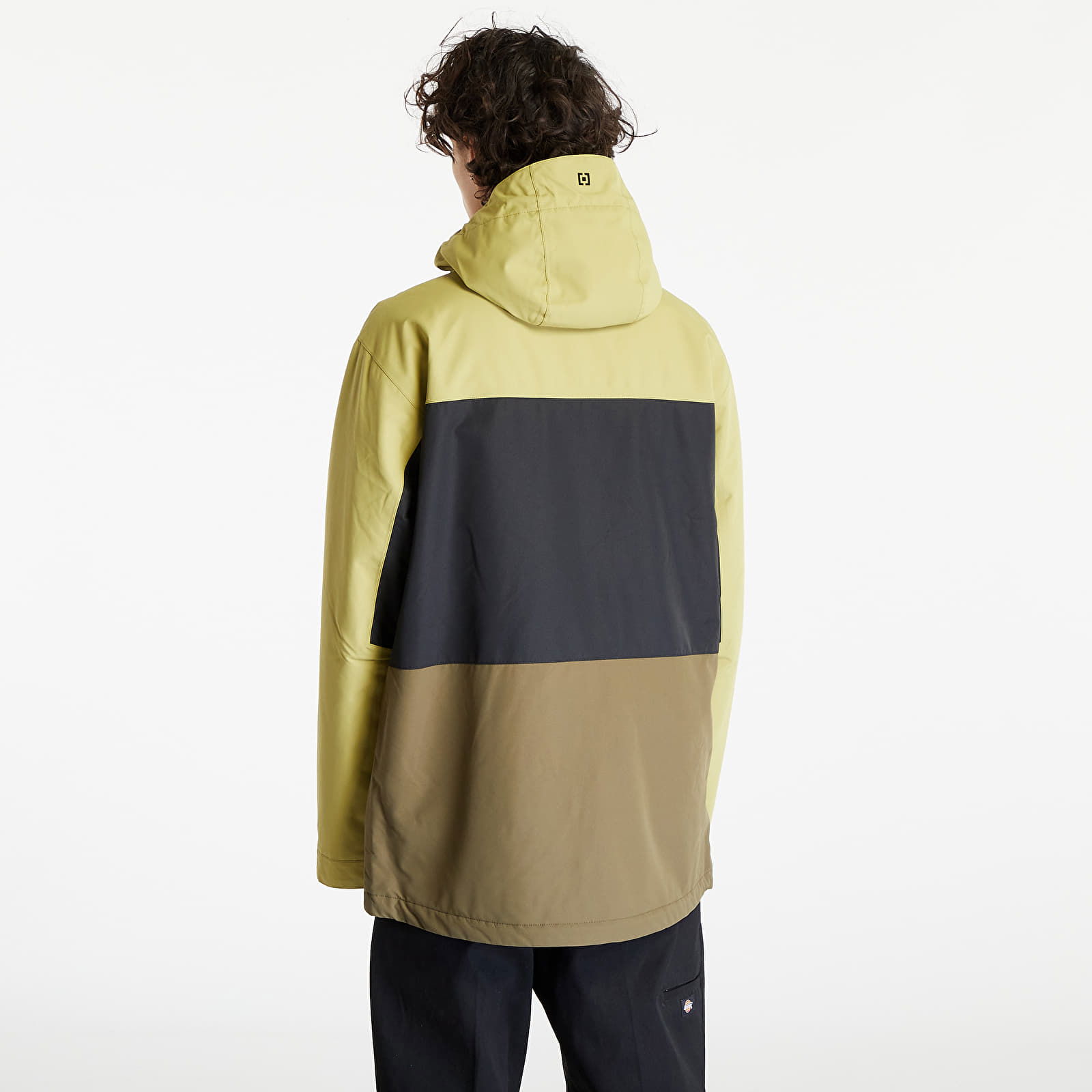 Cordon II Jacket