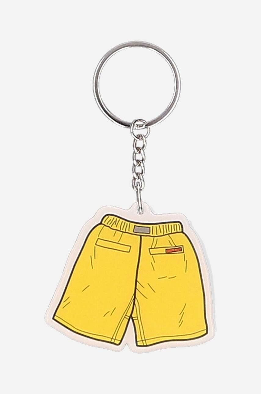 Kľúčenka GRAMICCI Key Ring G3SA.095 Žltá | G3SA.095, 1
