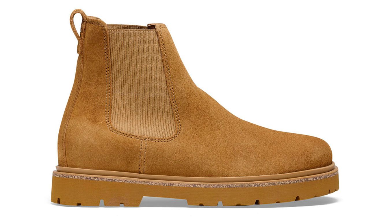 Tenisky a topánky Birkenstock Highwood Slip On Narrow Fit Hnedá | 1025724, 0