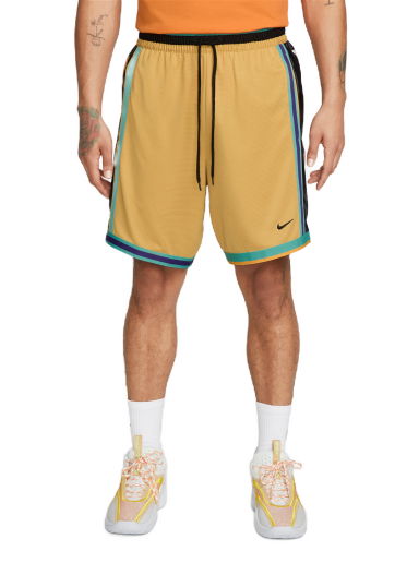 Šortky Nike Dri-FIT DNA Basketball Shorts Žltá | DX0255-725