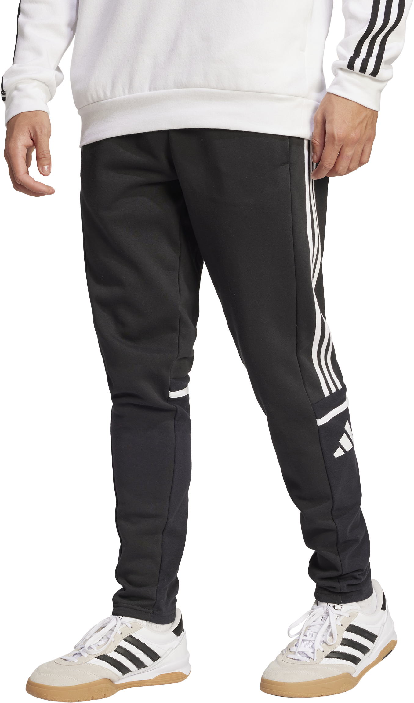 Tepláky adidas Originals SQ25 SW Pants Čierna | je2765, 0