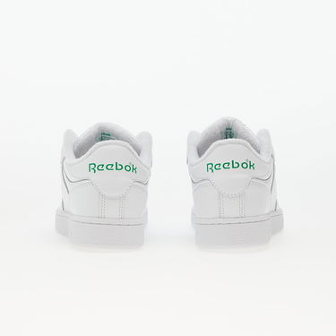 Tenisky a topánky Reebok BEAMS x Club C Bulc "White/Green" Biela | 100033747, 2