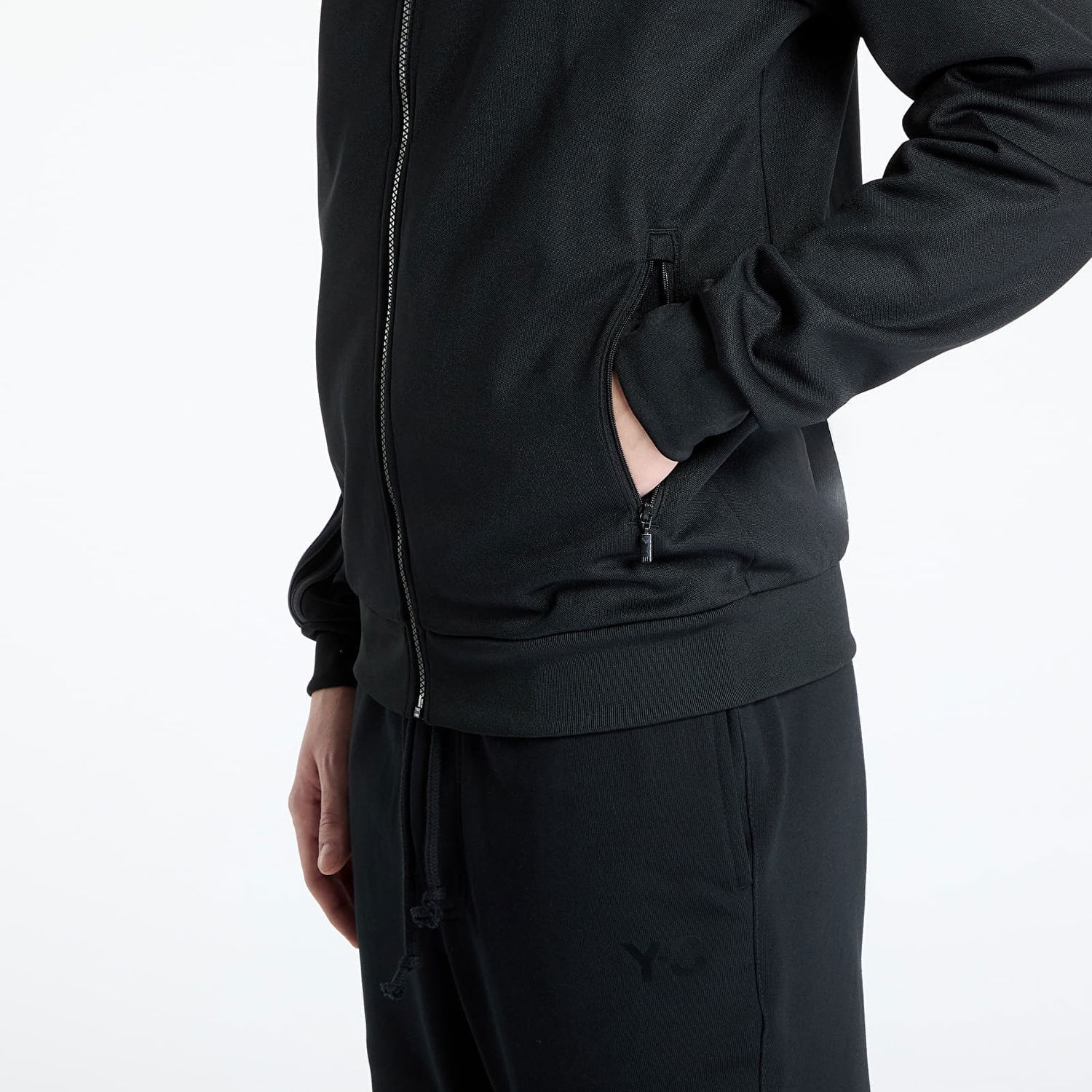 Súprava adidas Originals Pique Track Top Čierna | JC7417, 1