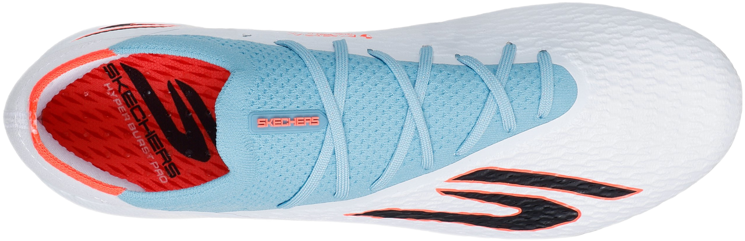 Tenisky a topánky Skechers SKX 2 Elite SG Football Boot Biela | 252114-wtqp, 1