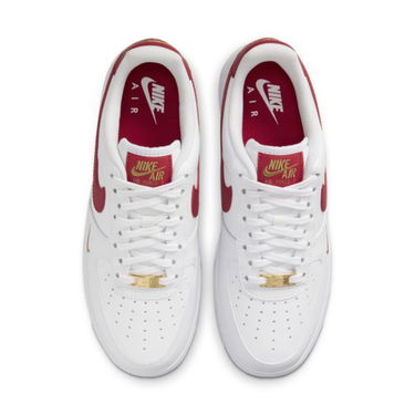 Tenisky a topánky Nike Air Force 1 '07 Essential W Biela | CZ0270-104, 2