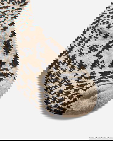 Ponožky Aries Aries Leopard Print Socks Béžová | AR0004604 Beige, 4
