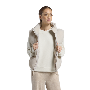 Mikina Allbirds Merino Blend Sweatshirt, XS Biela | A12107W, 4