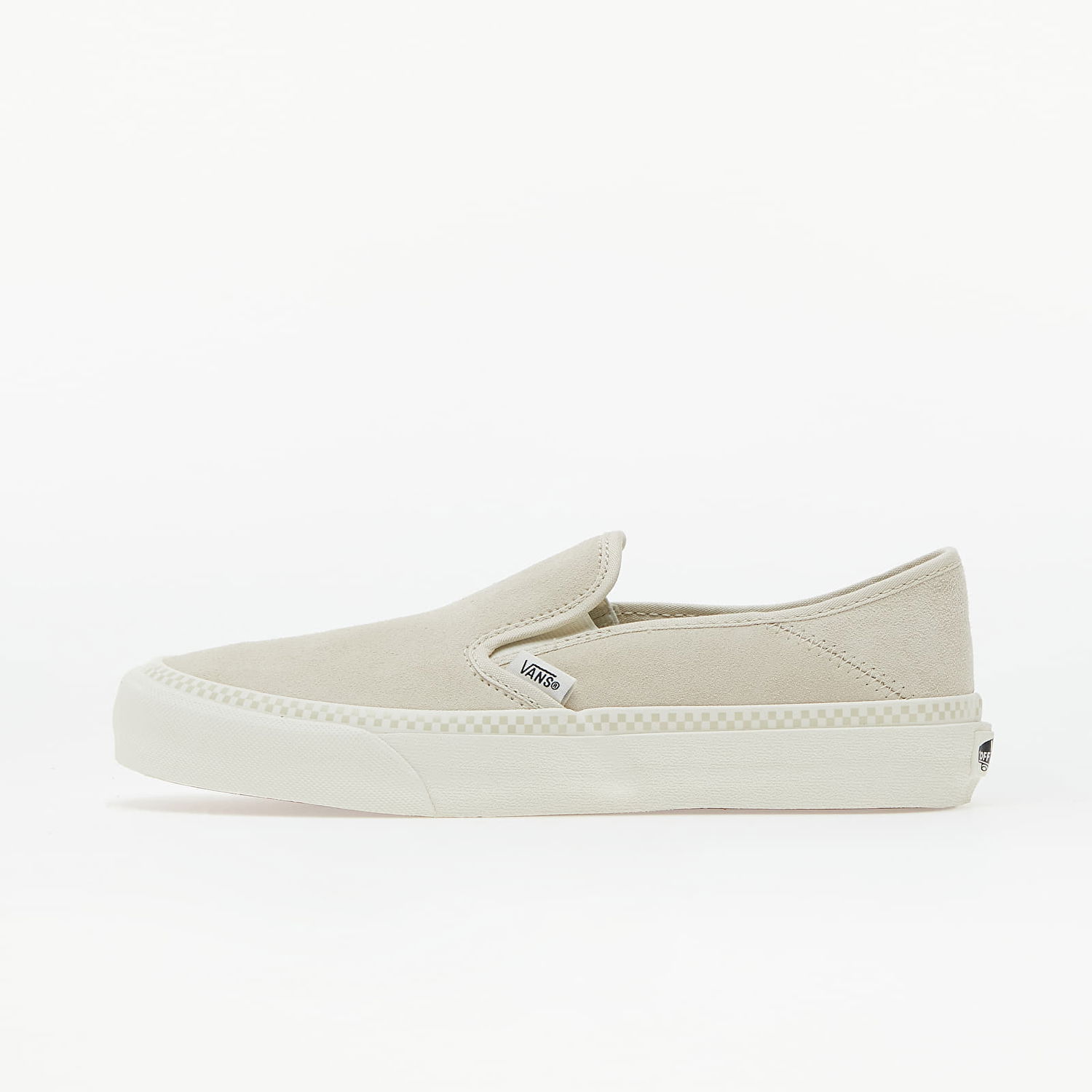 Tenisky a topánky Vans Leila Hurst x Slip-On "Surf Supply" Béžová | VN0A5HYQA151, 0