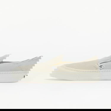 Tenisky a topánky Vans Leila Hurst x Slip-On "Surf Supply" Béžová | VN0A5HYQA151, 0