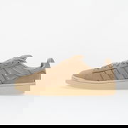 Campus 00s Trace Khaki/ Trace Khaki/ Wonder Aluminium