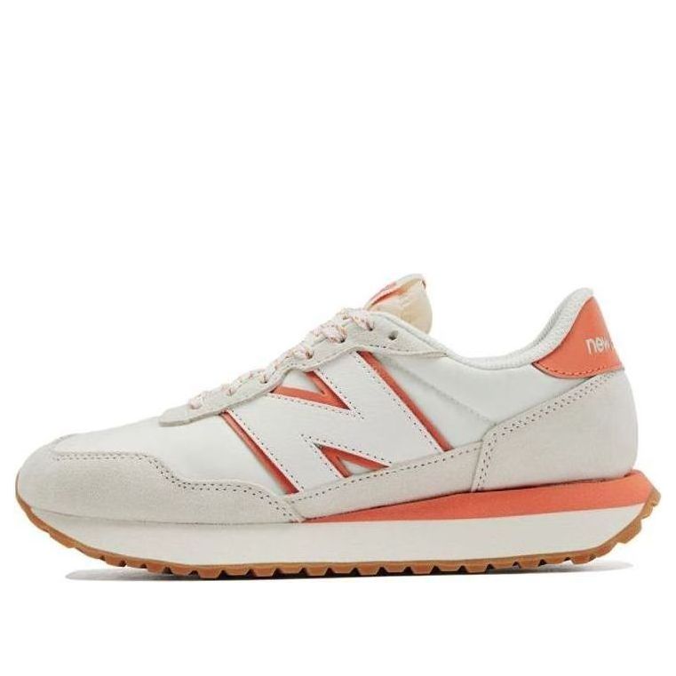 Tenisky a topánky New Balance Niko and... x 237 Béžová | MS237NK1, 0