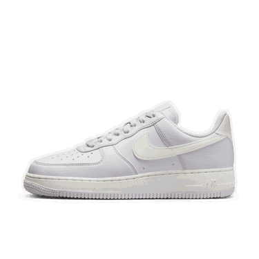 Tenisky a topánky Nike Air Force 1 '07 Next Nature Fialová | DV3808-500, 4