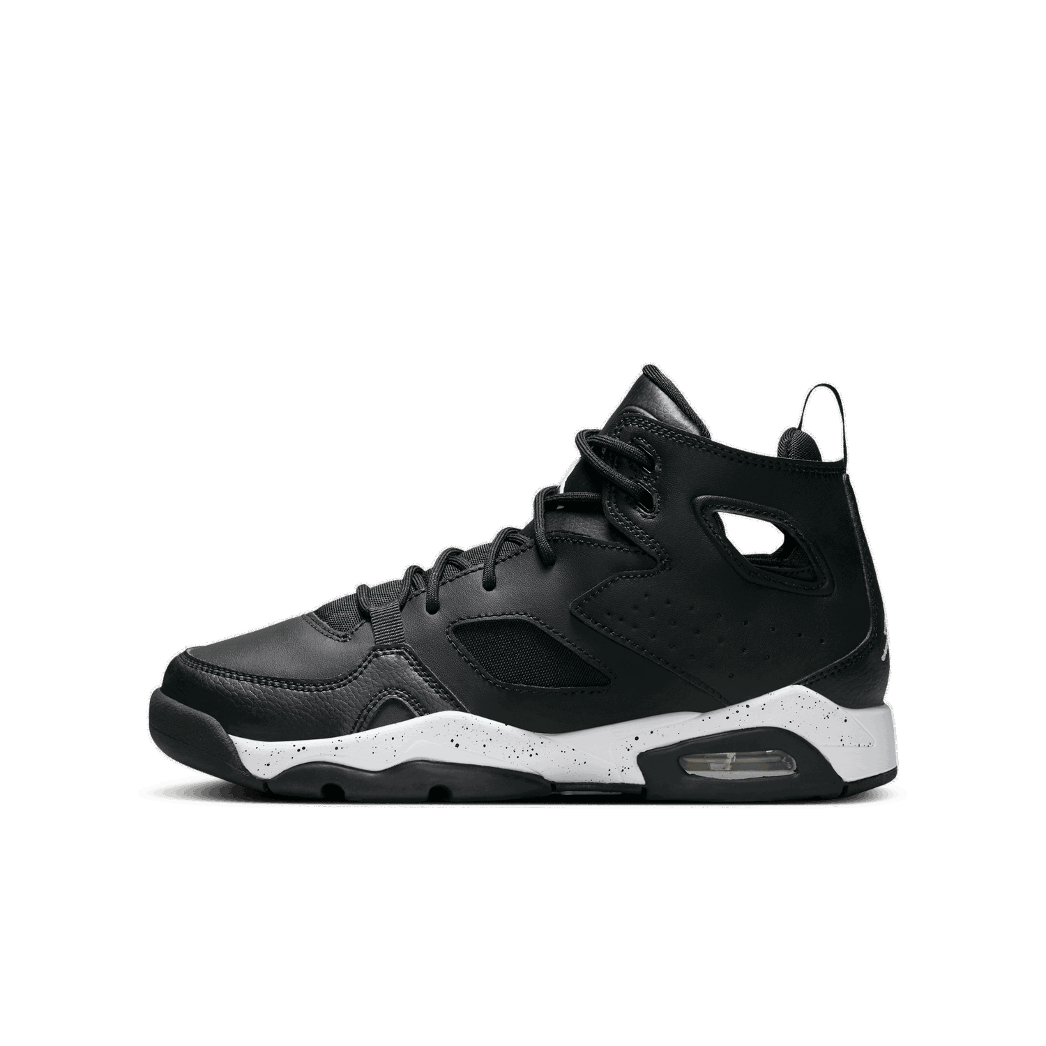 Tenisky a topánky Jordan Jordan Flight Club '91 Čierna | DM1685-001, 0