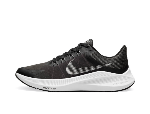 Bežecké topánky Nike Air Zoom Winflo 8 W Čierna | cw3421-005