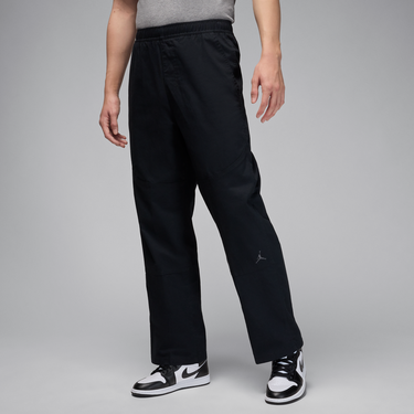Tepláky Jordan Jordan Essentials Woven Pants Čierna | HF9329-010, 4